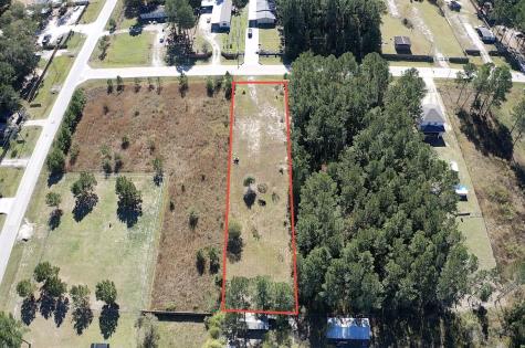 1633 County Road 3406 Cleveland TX 77327