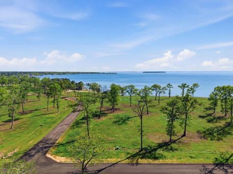 Lot 10 Island View Road Livingston TX 77351