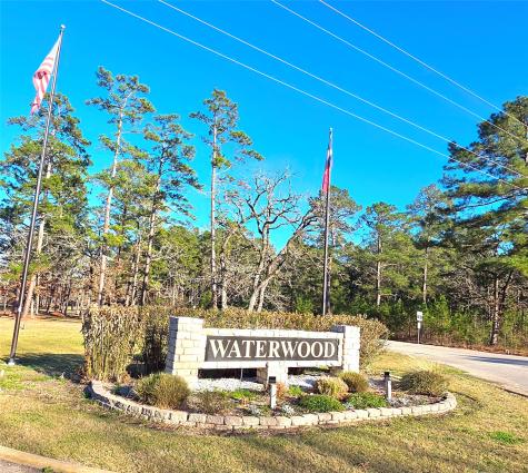 Tbd Waterwood Bay Rd, Marina Acc Road Huntsville TX 77320