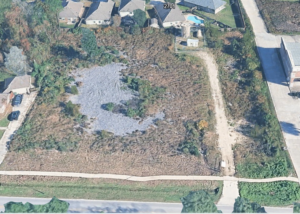 Tbd Mills Branch Road Houston TX 77345