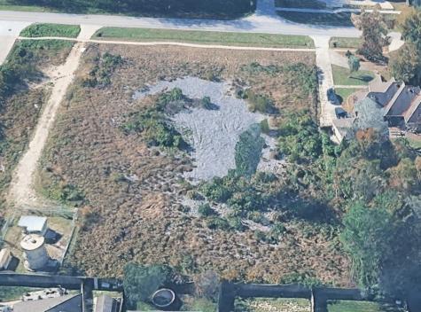 Tbd Mills Branch Road Houston TX 77345