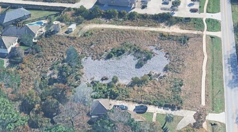 Tbd Mills Branch Road Houston TX 77345
