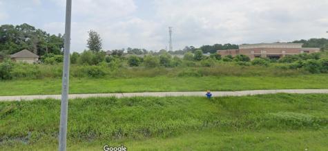 Tbd Mills Branch Road Houston TX 77345