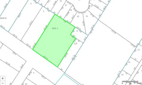 Tbd Mills Branch Road Houston TX 77345