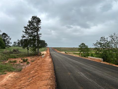 Lot 203 Overhill Court Hillister TX 77624