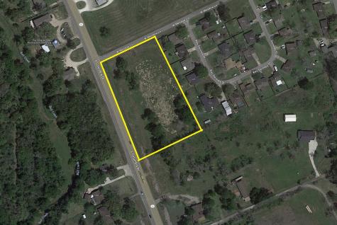 0 W Meadow Lane West Columbia TX 77486