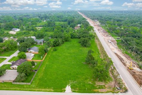 0 W Meadow Lane West Columbia TX 77486