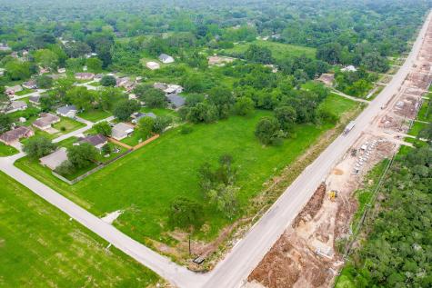0 W Meadow Lane West Columbia TX 77486