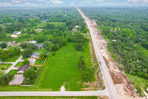 0 W Meadow Lane West Columbia TX 77486