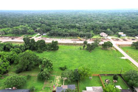 0 W Meadow Lane West Columbia TX 77486