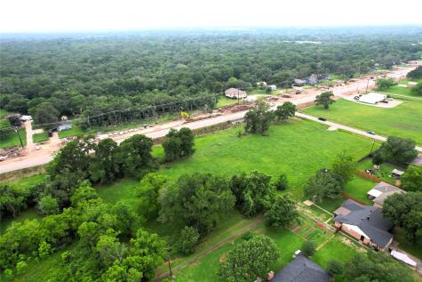 0 W Meadow Lane West Columbia TX 77486