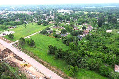 0 W Meadow Lane West Columbia TX 77486