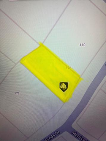 0 Woodlands Drive Trinity TX 75862