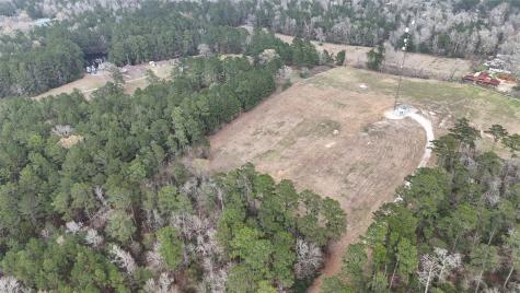 Tbd Baxter Road Livingston TX 77351