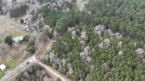 Tbd Baxter Road Livingston TX 77351