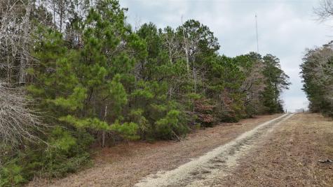 Tbd Baxter Road Livingston TX 77351