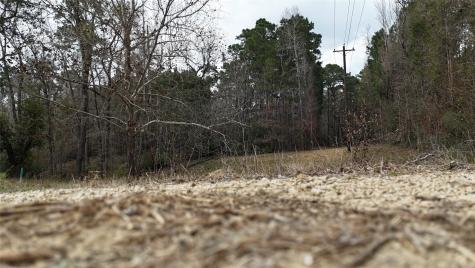 Tbd Baxter Road Livingston TX 77351