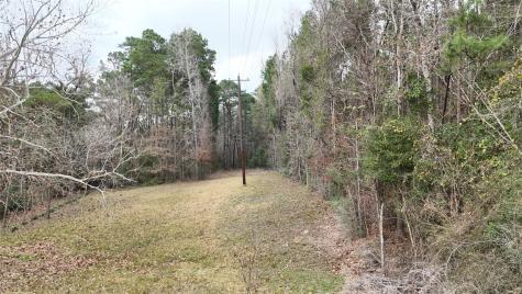 Tbd Baxter Road Livingston TX 77351