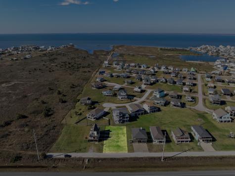 23166 Verano Drive Galveston TX 77554