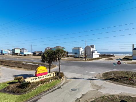 23166 Verano Drive Galveston TX 77554