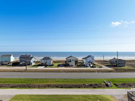 23166 Verano Drive Galveston TX 77554