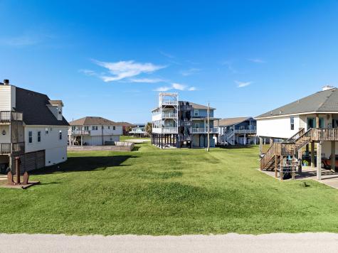 23166 Verano Drive Galveston TX 77554