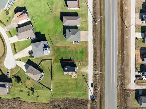 23166 Verano Drive Galveston TX 77554