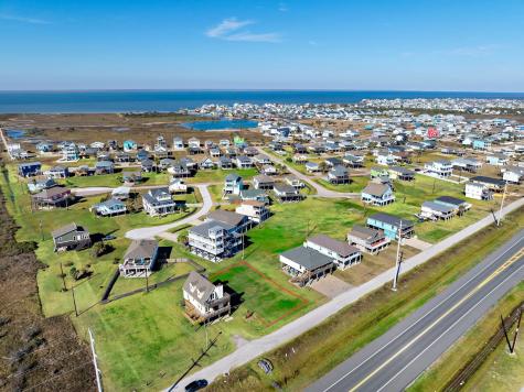 23166 Verano Drive Galveston TX 77554