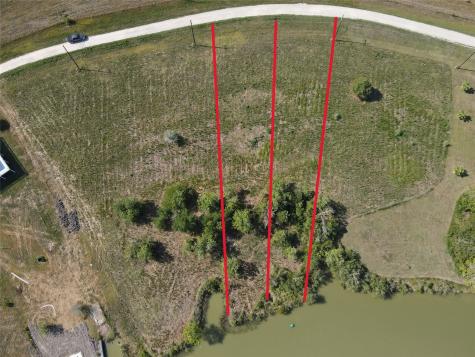 58-59 Bayou Avenue Smith Point TX 77514