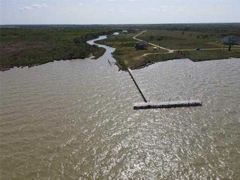 58-59 Bayou Avenue Smith Point TX 77514