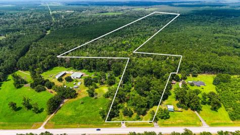 TBD State Highway 87 Kirbyville TX 75956