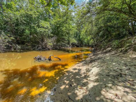 Tbd State Highway 87 Kirbyville TX 75956