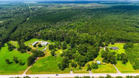 Tbd State Highway 87 Kirbyville TX 75956