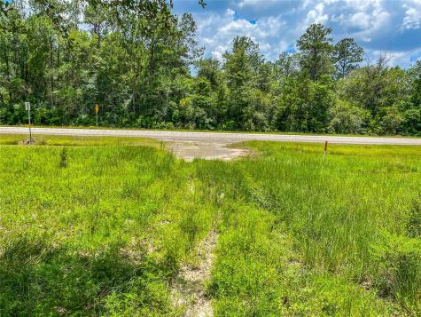 Tbd State Highway 87 Kirbyville TX 75956