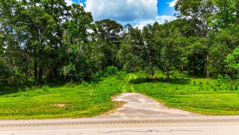 Tbd State Highway 87 Kirbyville TX 75956