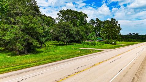 Tbd State Highway 87 Kirbyville TX 75956