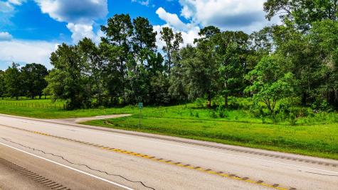 Tbd State Highway 87 Kirbyville TX 75956
