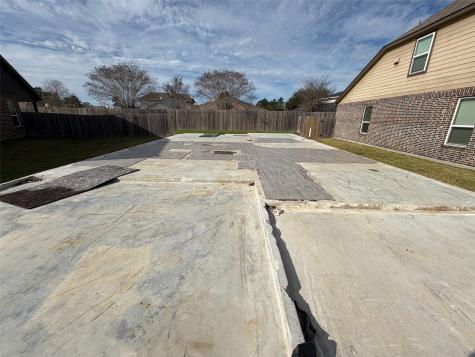 3207 Lotus Blossom Street Spring TX 77373