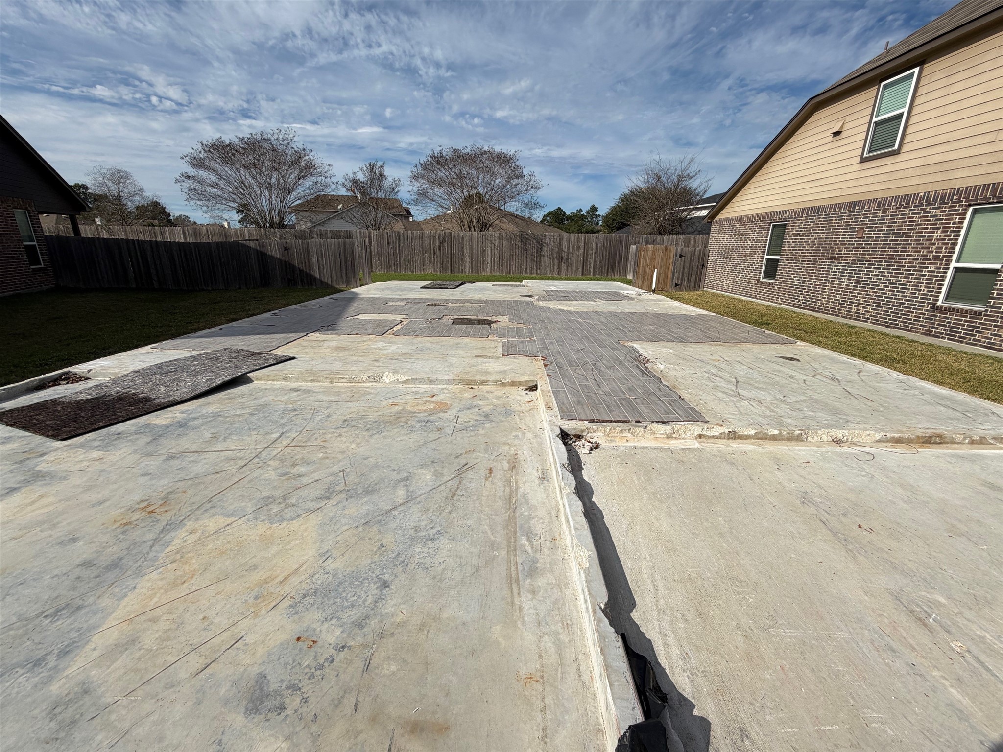 3207 Lotus Blossom Street Spring TX 77373