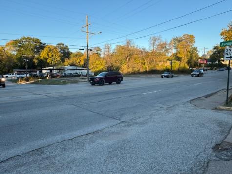 710 And 712 11th Street Huntsville TX 77340