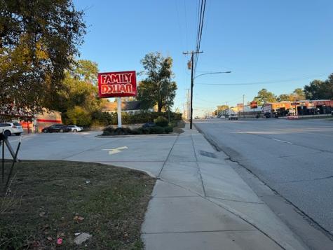 710 And 712 11th Street Huntsville TX 77340