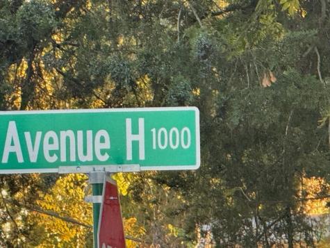 710 And 712 11th Street Huntsville TX 77340