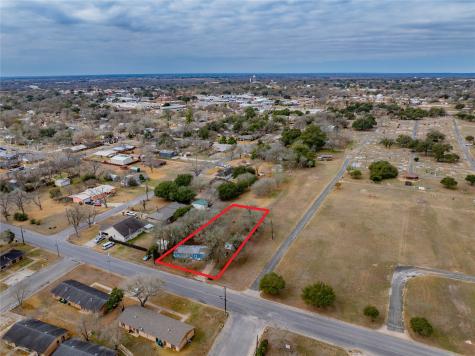 Tbd Eblin Street La Grange TX 78945