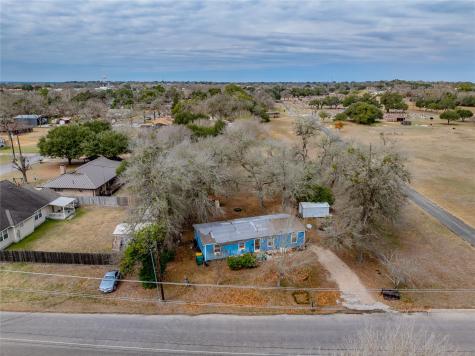 Tbd Eblin Street La Grange TX 78945