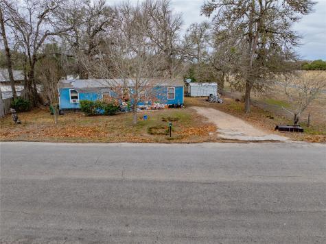 Tbd Eblin Street La Grange TX 78945