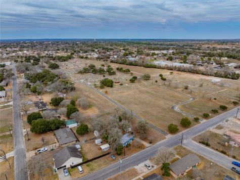 Tbd Eblin Street La Grange TX 78945