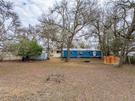 Tbd Eblin Street La Grange TX 78945