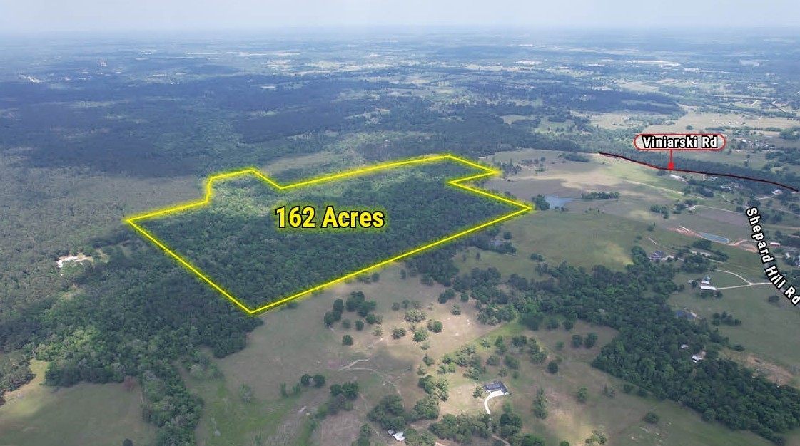 24 Lindley Survey Abstract Willis TX 77318