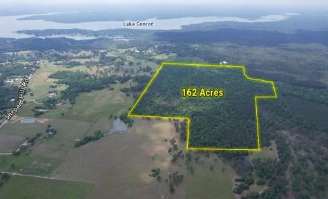 24 Lindley Survey Abstract Willis TX 77318