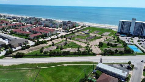 7301 Stewart Road Galveston TX 77551